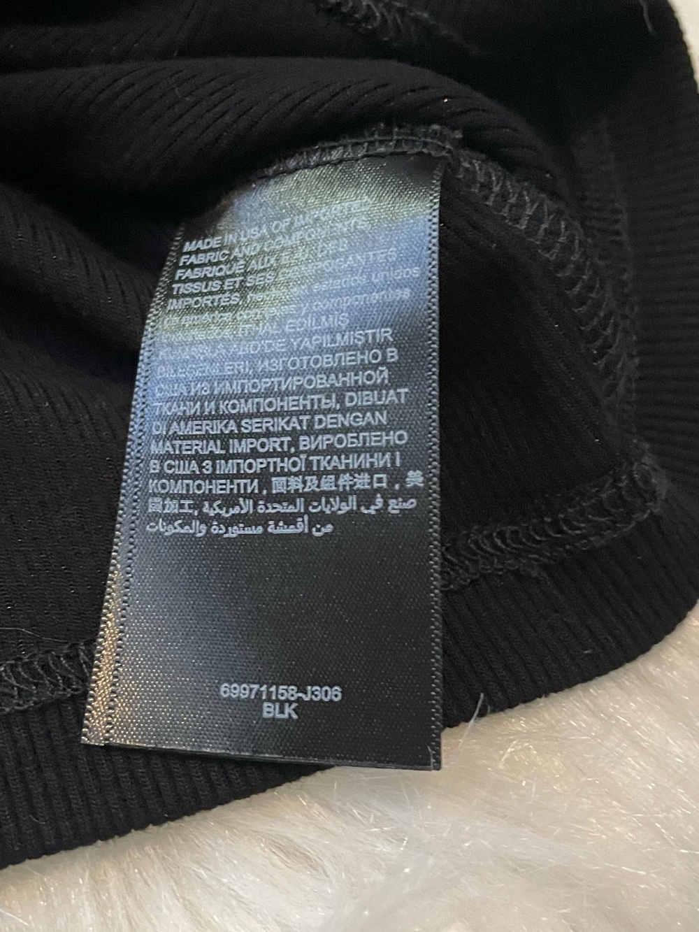 Bebe Shirt - Picture 5 of 8